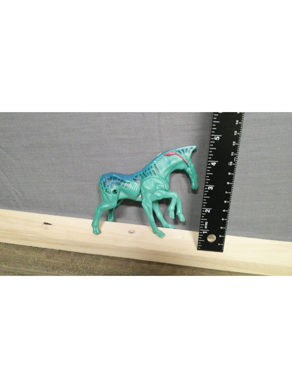 McFarlane Toys Avatar Direhorse world of Pandora